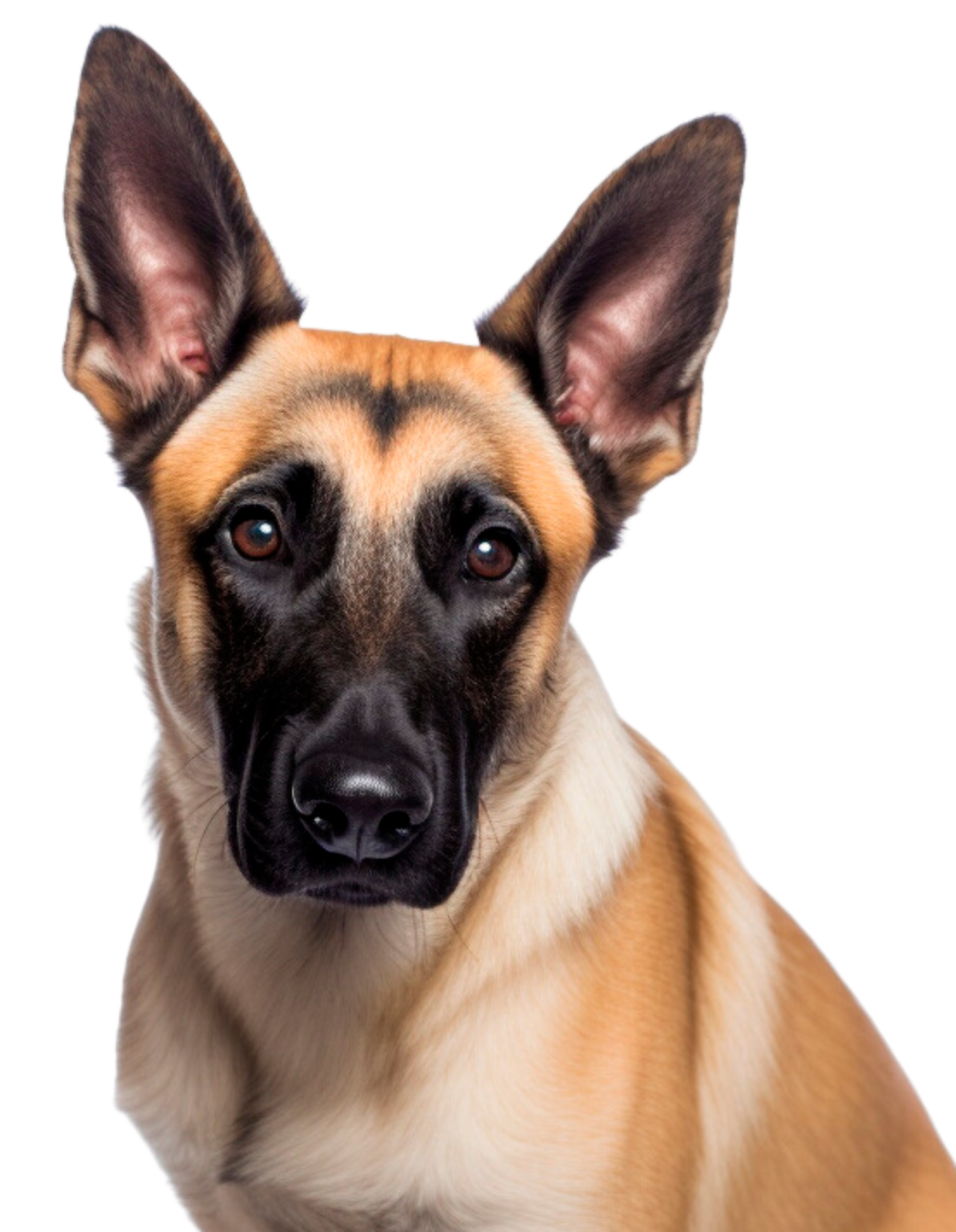 Cão atendido por veterinário a domicílio