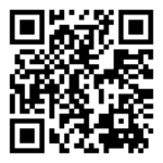 QR Code para baixar o aplicativo VetVem