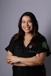 Foto de Lara Mello, veterinária(o) cadastrada(o) no VetVem