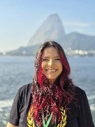 Foto de Lorena Taveiros Faria, veterinária(o) cadastrada(o) no VetVem