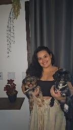 Foto de Lucilia Rocha de Lima, veterinária(o) cadastrada(o) no VetVem