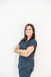 Foto de Tatiana Cristiny Bezerra da Silva, veterinária(o) cadastrada(o) no VetVem
